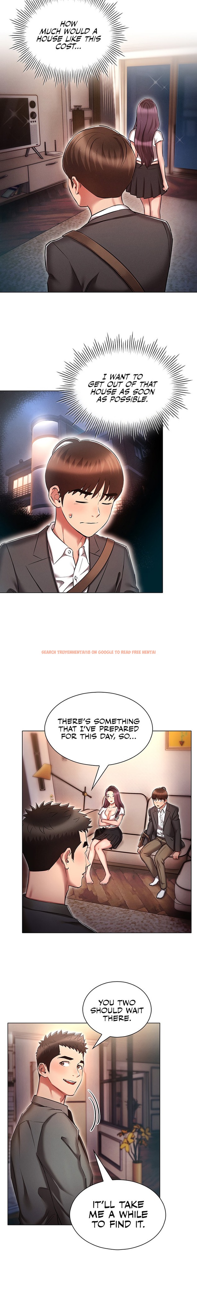 Read Hentai Image 17 764 in comic Law Of Reincarnation - Chapter 30 - hentaitnt.net