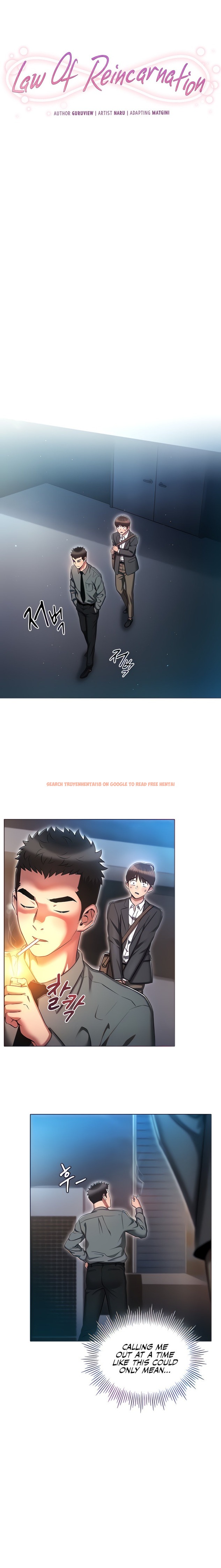 Read Hentai Image 3 764 in comic Law Of Reincarnation - Chapter 30 - hentaitnt.net