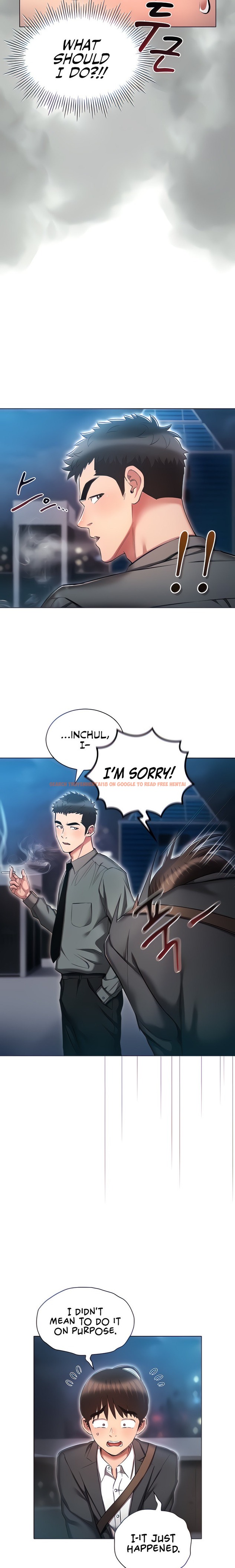 Read Hentai Image 5 764 in comic Law Of Reincarnation - Chapter 30 - hentaitnt.net