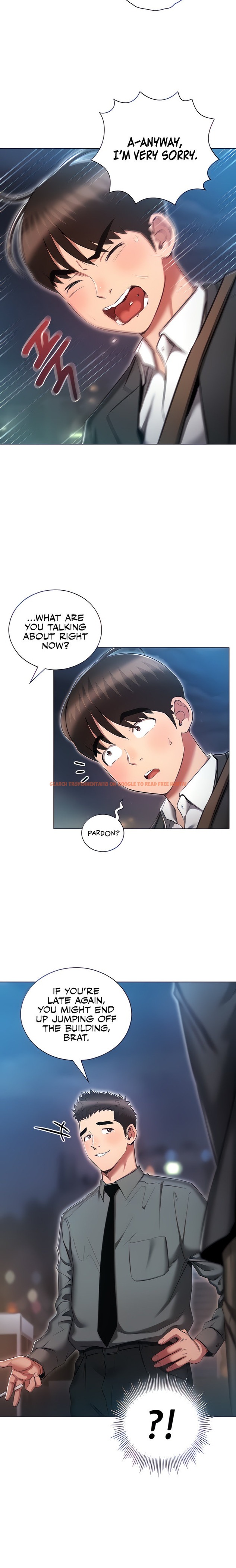 Read Hentai Image 6 764 in comic Law Of Reincarnation - Chapter 30 - hentaitnt.net