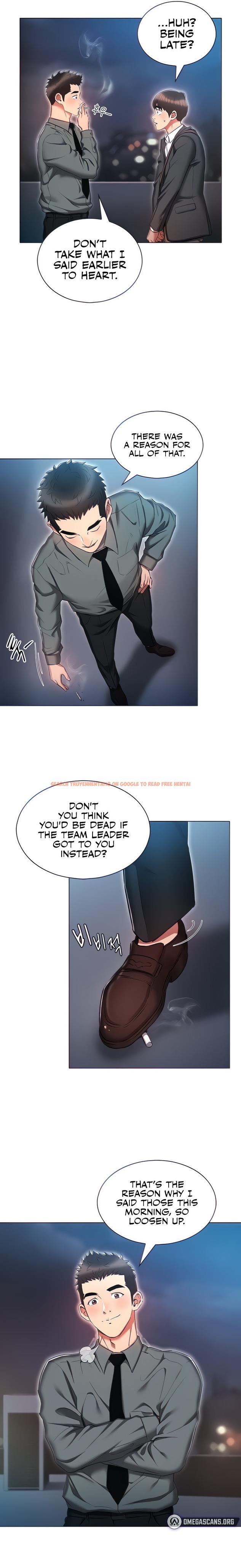 Read Hentai Image 7 764 in comic Law Of Reincarnation - Chapter 30 - hentaitnt.net