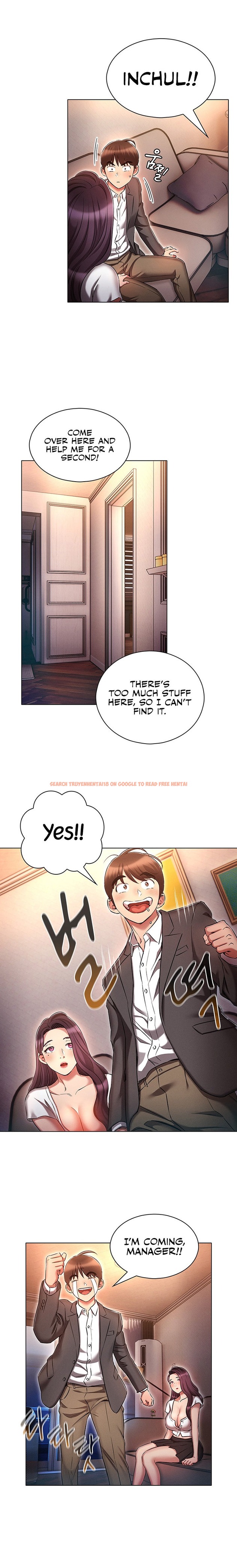 Read Hentai Image 10 52332 in comic Law Of Reincarnation - Chapter 31 - hentaitnt.net