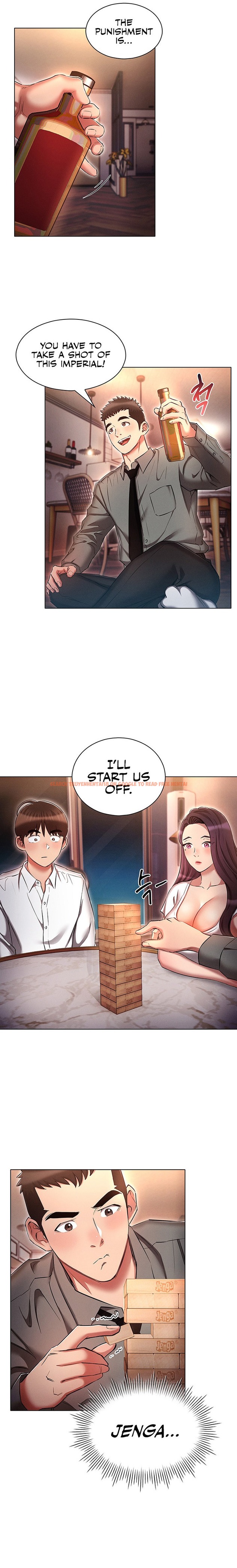 Read Hentai Image 12 52332 in comic Law Of Reincarnation - Chapter 31 - hentaitnt.net