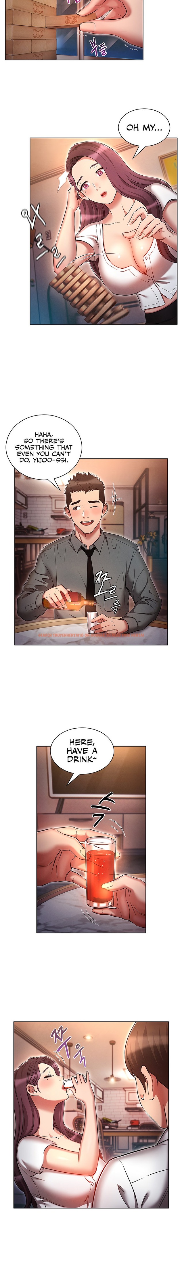 Read Hentai Image 14 52332 in comic Law Of Reincarnation - Chapter 31 - hentaitnt.net