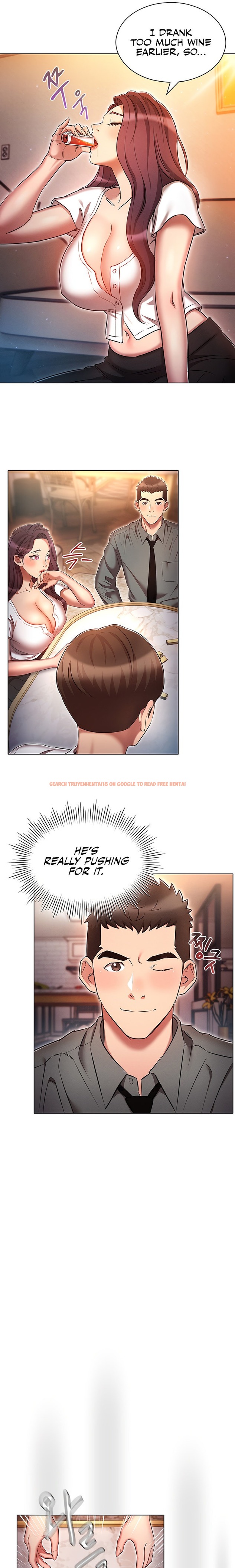 Read Hentai Image 16 52332 in comic Law Of Reincarnation - Chapter 31 - hentaitnt.net