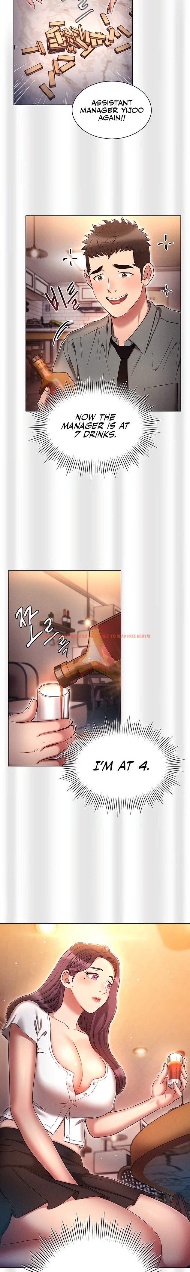 Read Hentai Image 17 52332 in comic Law Of Reincarnation - Chapter 31 - hentaitnt.net