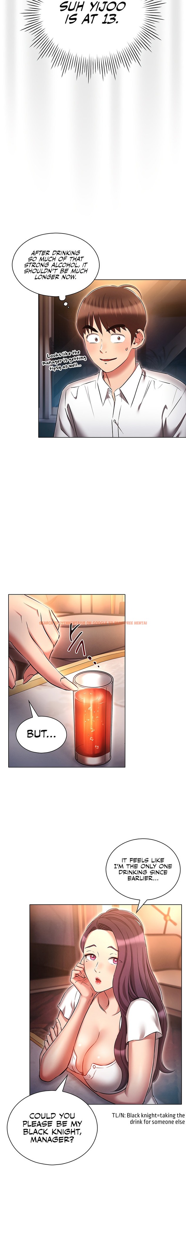 Read Hentai Image 18 52332 in comic Law Of Reincarnation - Chapter 31 - hentaitnt.net