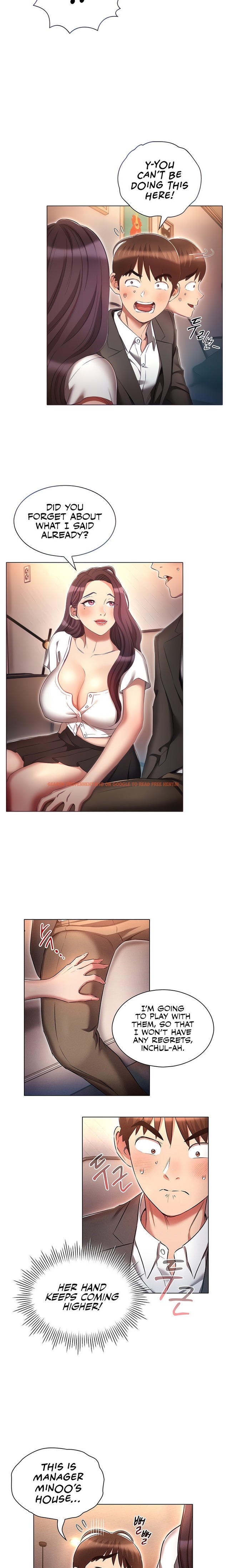 Read Hentai Image 8 52332 in comic Law Of Reincarnation - Chapter 31 - hentaitnt.net