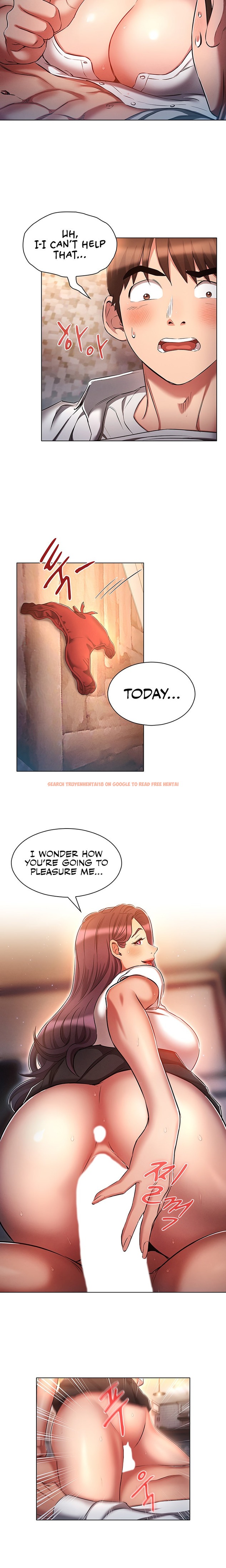 Read Hentai Image 15 07425 in comic Law Of Reincarnation - Chapter 32 - hentaitnt.net