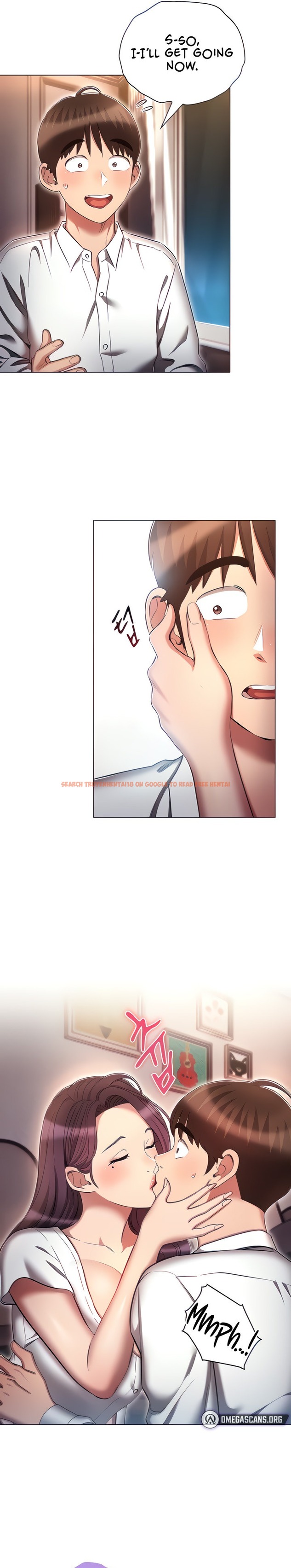 Read Hentai Image 7 07425 in comic Law Of Reincarnation - Chapter 32 - hentaitnt.net