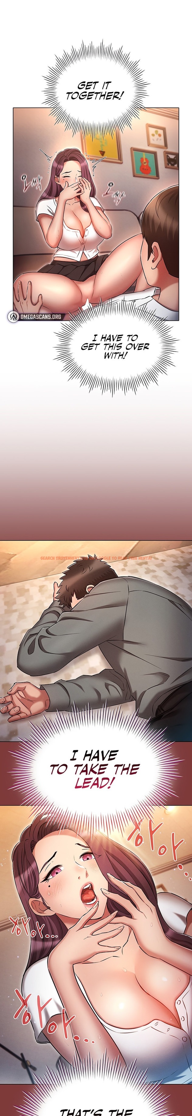 Read Hentai Image 1 75442 in comic Law Of Reincarnation - Chapter 33 - www.hentaitnt.net