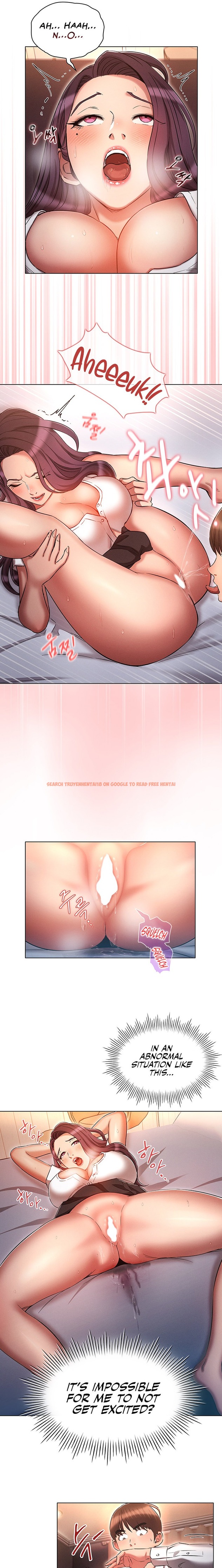 Read Hentai Image 10 75442 in comic Law Of Reincarnation - Chapter 33 - www.hentaitnt.net