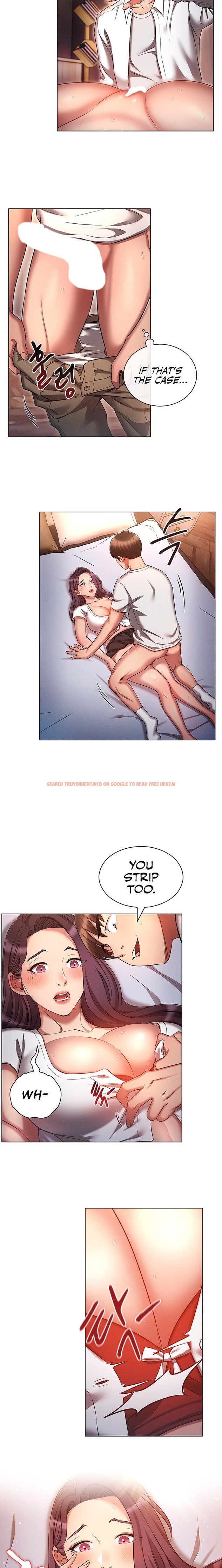 Read Hentai Image 11 75442 in comic Law Of Reincarnation - Chapter 33 - www.hentaitnt.net