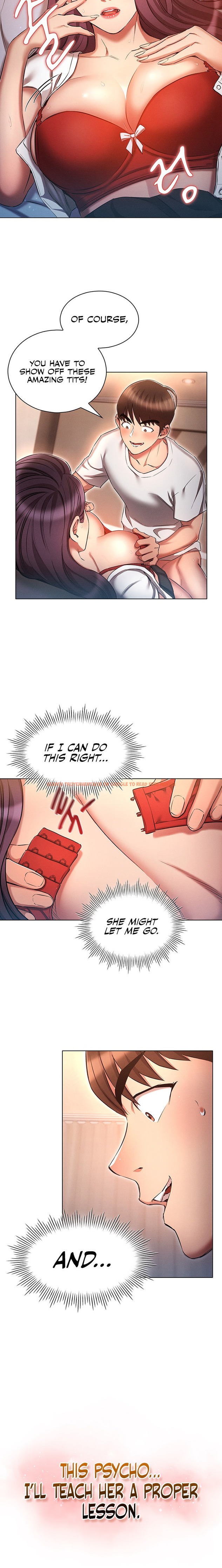Read Hentai Image 12 75442 in comic Law Of Reincarnation - Chapter 33 - www.hentaitnt.net