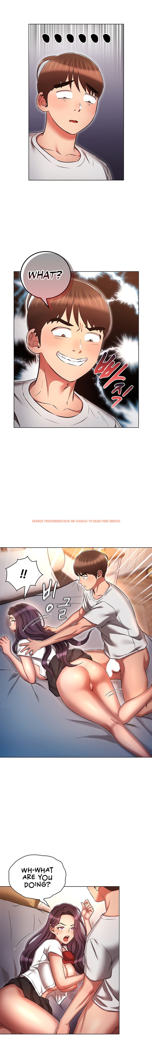 Read Hentai Image 15 75442 in comic Law Of Reincarnation - Chapter 33 - www.hentaitnt.net