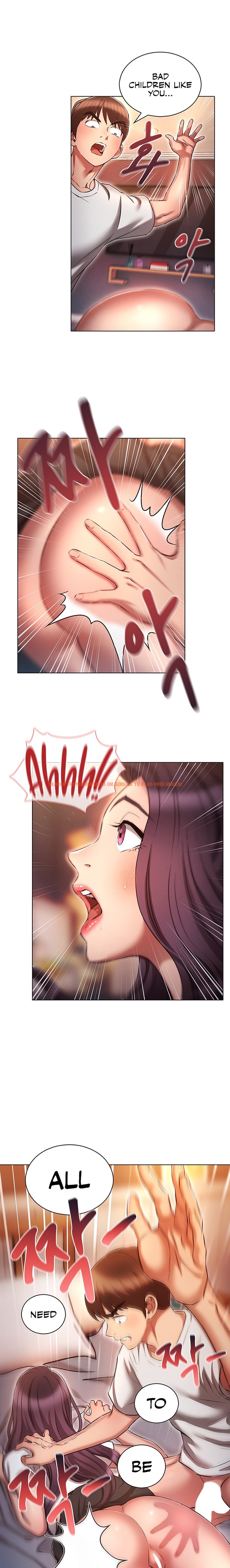 Read Hentai Image 16 75442 in comic Law Of Reincarnation - Chapter 33 - www.hentaitnt.net