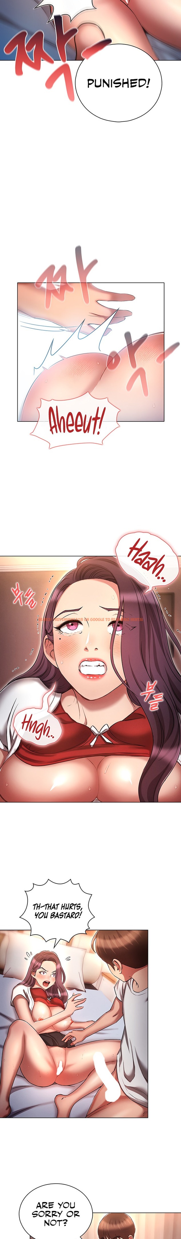 Read Hentai Image 17 75442 in comic Law Of Reincarnation - Chapter 33 - www.hentaitnt.net