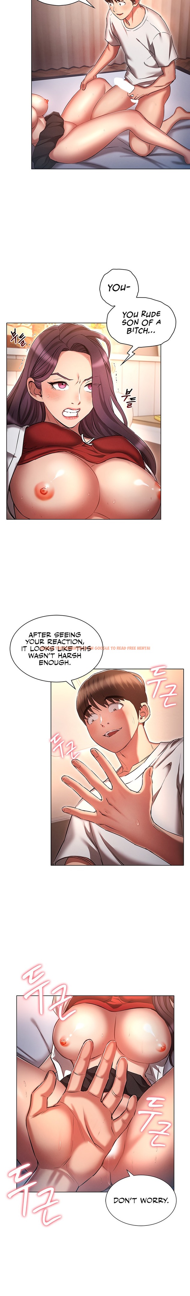 Read Hentai Image 18 75442 in comic Law Of Reincarnation - Chapter 33 - www.hentaitnt.net