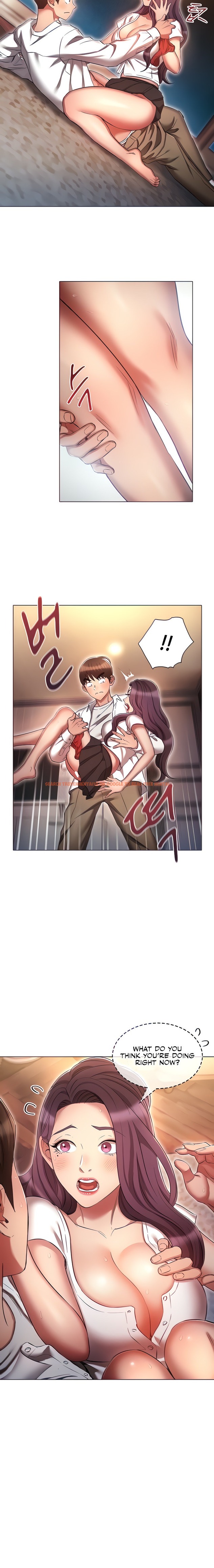 Read Hentai Image 3 75442 in comic Law Of Reincarnation - Chapter 33 - www.hentaitnt.net