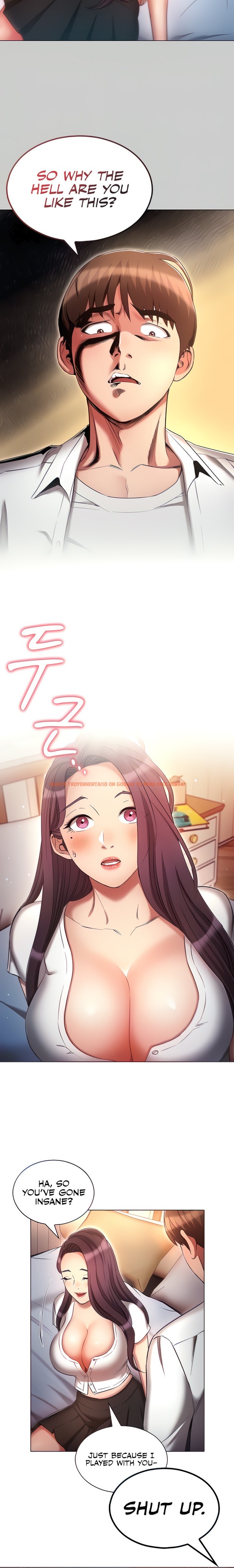 Read Hentai Image 6 75442 in comic Law Of Reincarnation - Chapter 33 - www.hentaitnt.net