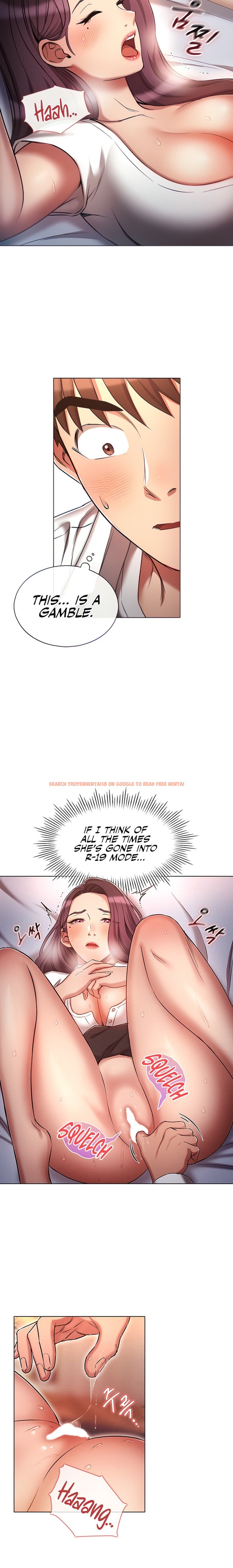 Read Hentai Image 8 75442 in comic Law Of Reincarnation - Chapter 33 - www.hentaitnt.net