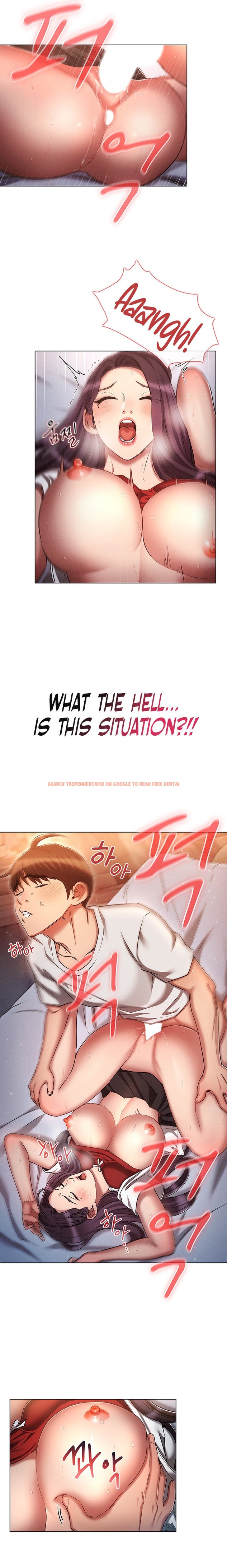 Read Hentai Image 10 54558 in comic Law Of Reincarnation - Chapter 34 - www.hentaitnt.net