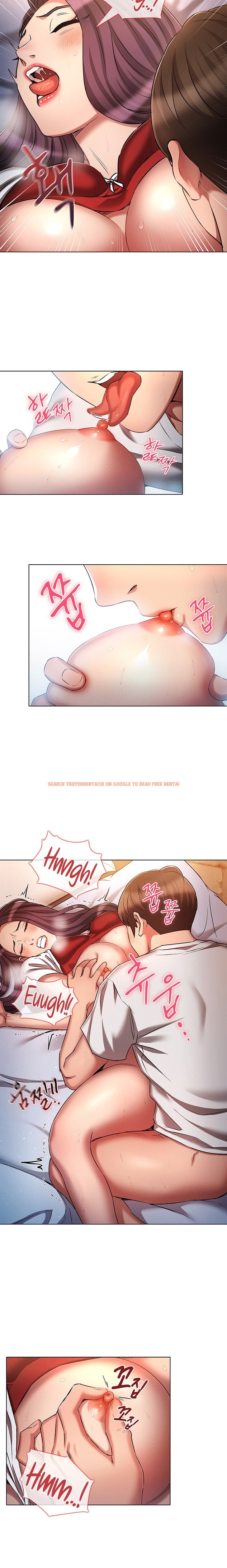Read Hentai Image 12 54558 in comic Law Of Reincarnation - Chapter 34 - www.hentaitnt.net