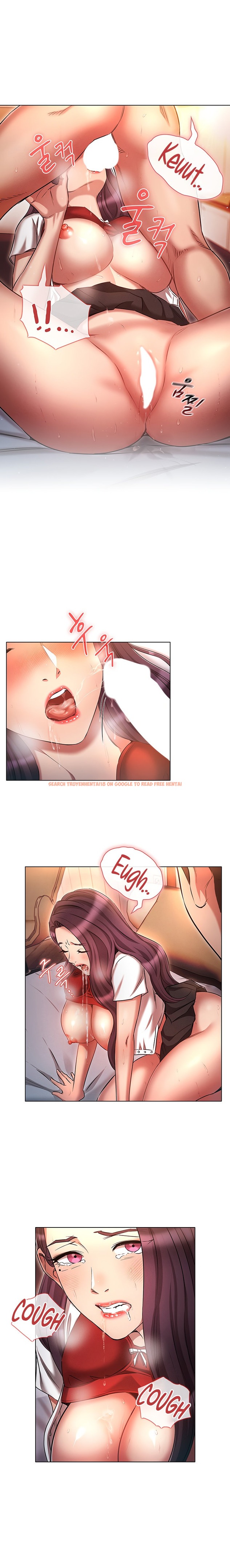 Read Hentai Image 18 54558 in comic Law Of Reincarnation - Chapter 34 - www.hentaitnt.net