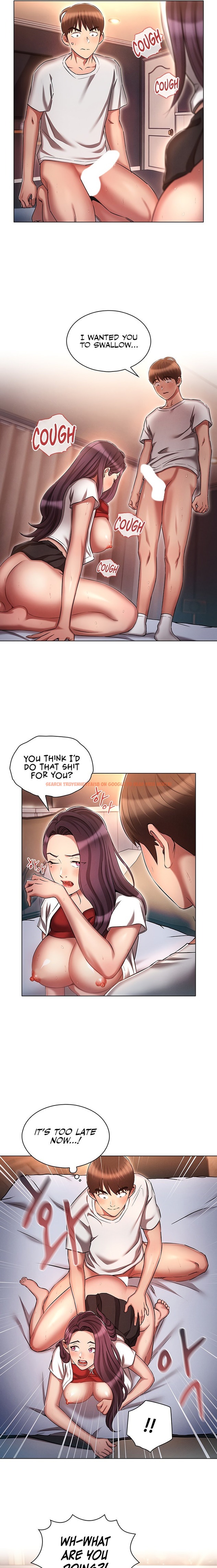 Read Hentai Image 19 54558 in comic Law Of Reincarnation - Chapter 34 - www.hentaitnt.net