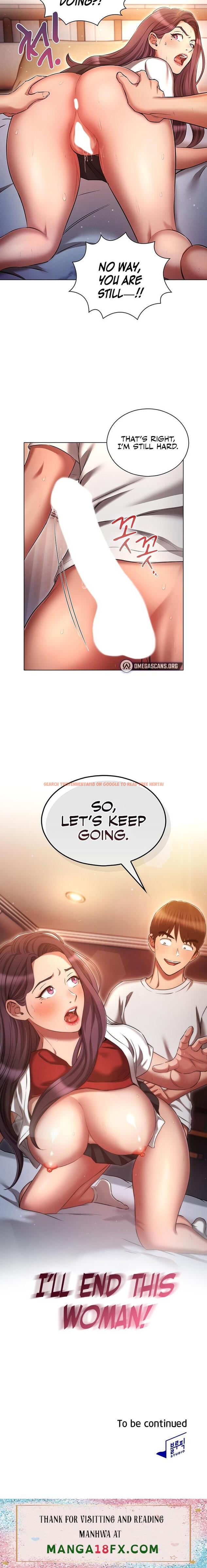 Read Hentai Image 20 54559 in comic Law Of Reincarnation - Chapter 34 - www.hentaitnt.net