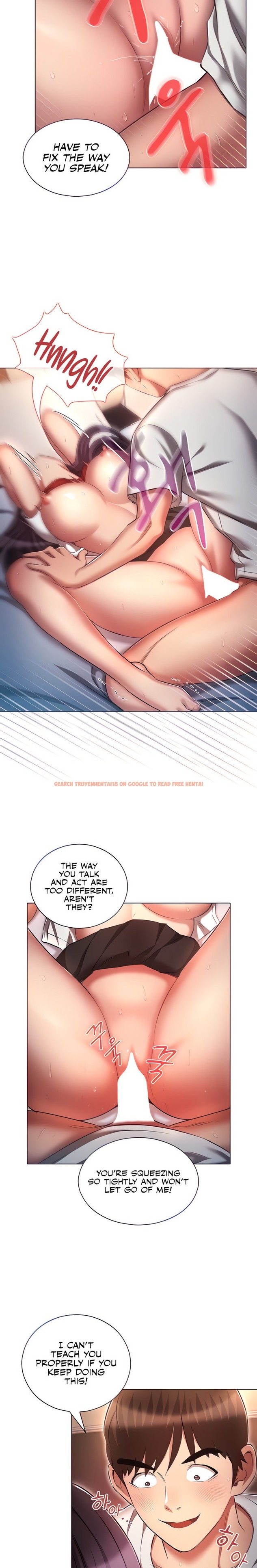 Read Hentai Image 5 54558 in comic Law Of Reincarnation - Chapter 34 - www.hentaitnt.net