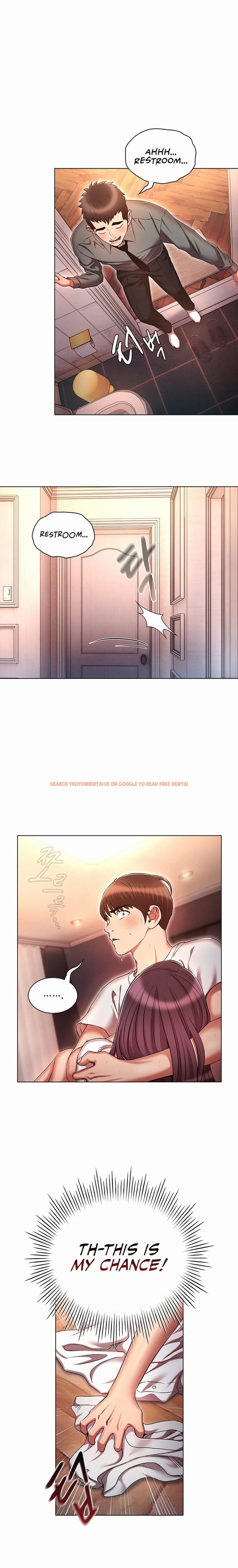 Read Hentai Image 18 32135 in comic Law Of Reincarnation - Chapter 35 - www.hentaitnt.net