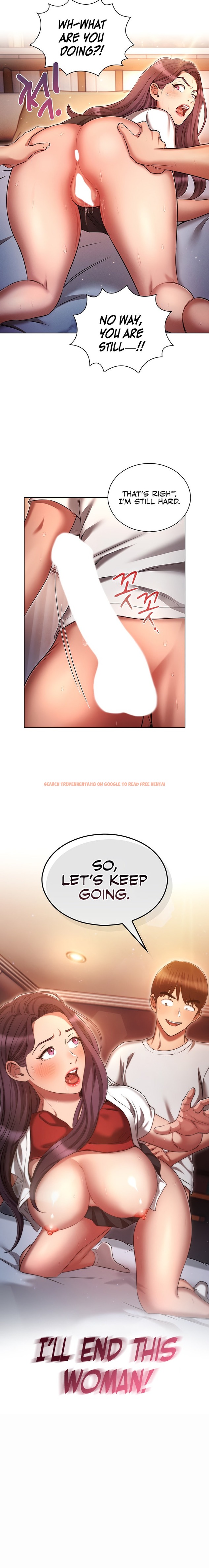 Read Hentai Image 2 32135 in comic Law Of Reincarnation - Chapter 35 - www.hentaitnt.net