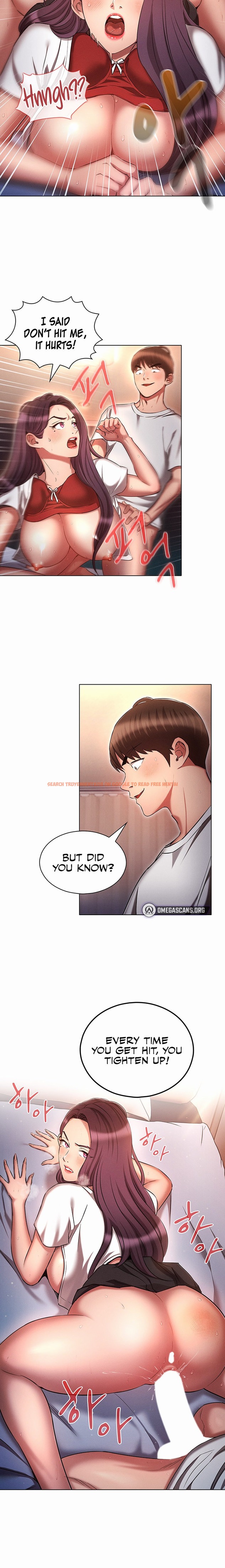 Read Hentai Image 9 32135 in comic Law Of Reincarnation - Chapter 35 - www.hentaitnt.net