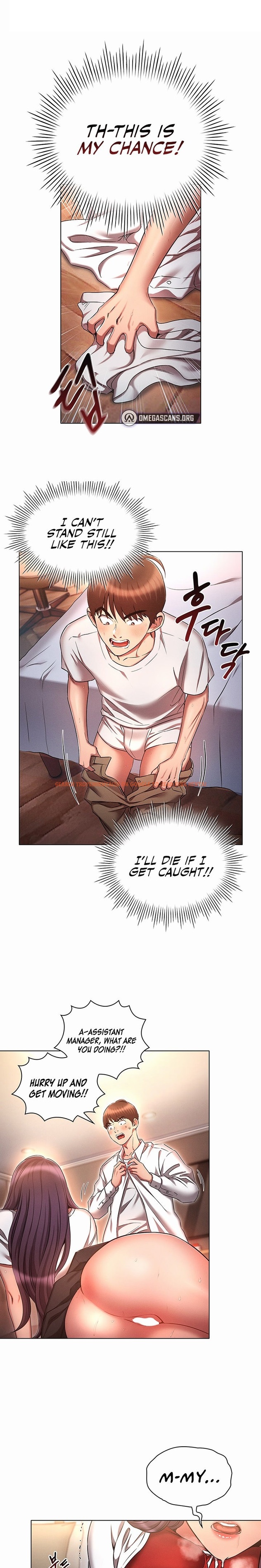 Read Hentai Image 1 65566 in comic Law Of Reincarnation - Chapter 36 - www.hentaitnt.net