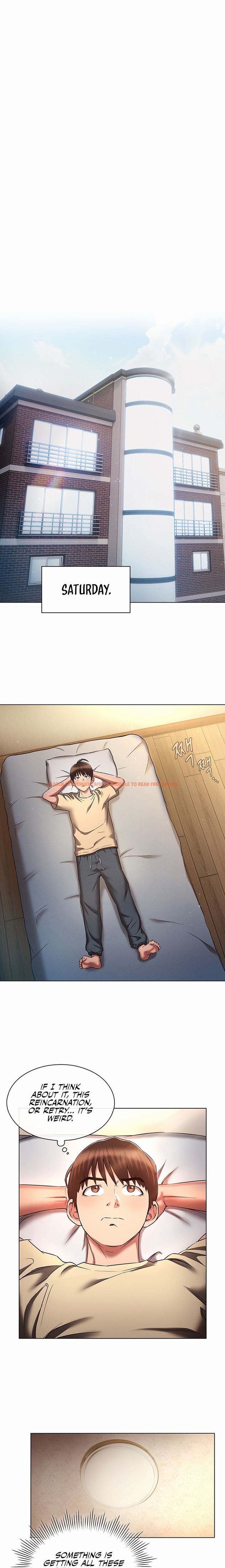 Read Hentai Image 12 65567 in comic Law Of Reincarnation - Chapter 36 - www.hentaitnt.net