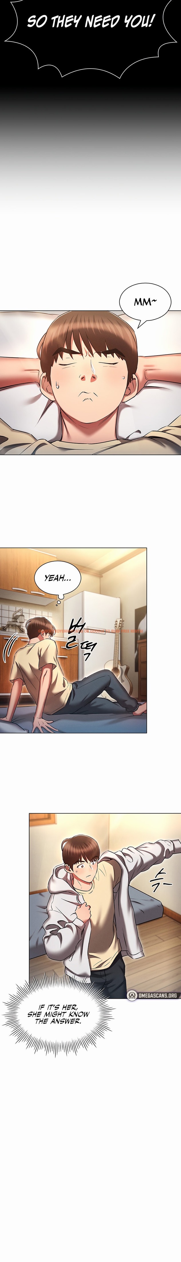 Read Hentai Image 14 65567 in comic Law Of Reincarnation - Chapter 36 - www.hentaitnt.net