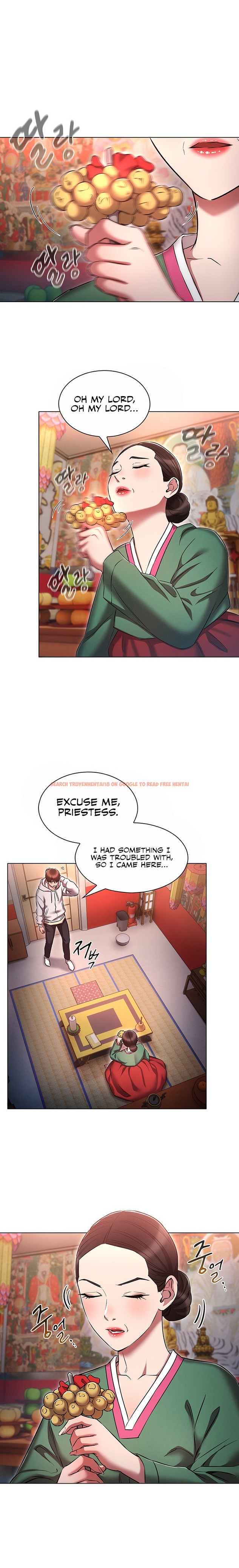Read Hentai Image 17 65567 in comic Law Of Reincarnation - Chapter 36 - www.hentaitnt.net