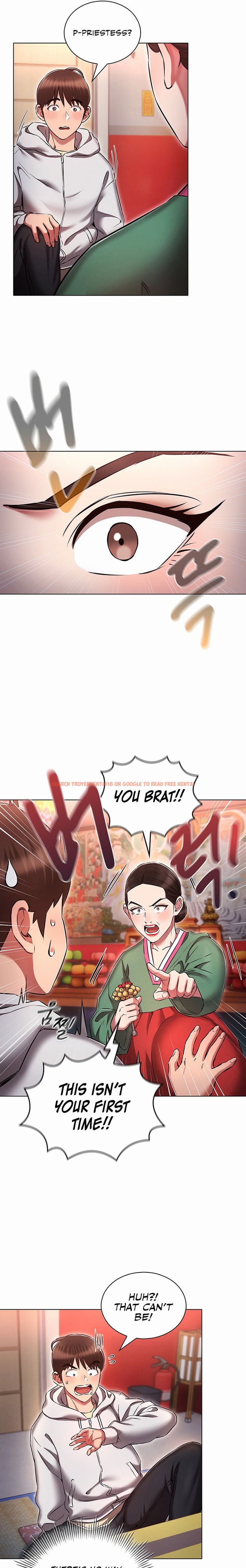 Read Hentai Image 18 65567 in comic Law Of Reincarnation - Chapter 36 - www.hentaitnt.net
