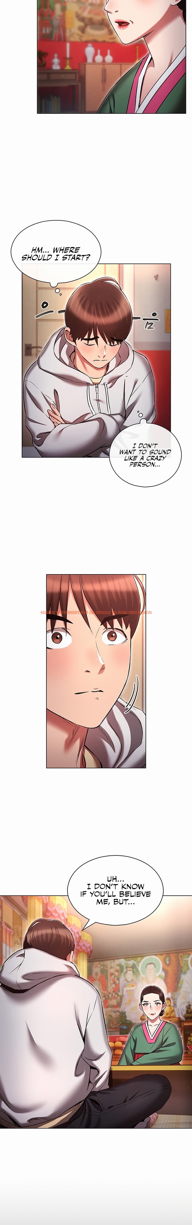 Read Hentai Image 20 65567 in comic Law Of Reincarnation - Chapter 36 - www.hentaitnt.net
