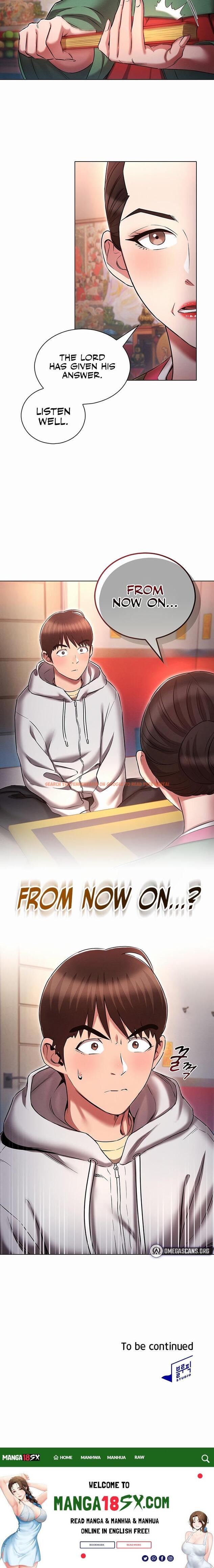 Read Hentai Image 22 65567 in comic Law Of Reincarnation - Chapter 36 - www.hentaitnt.net