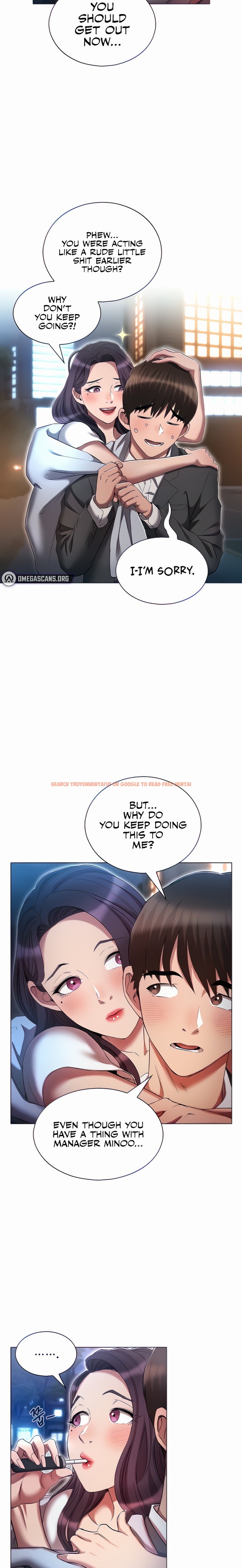 Read Hentai Image 7 65567 in comic Law Of Reincarnation - Chapter 36 - www.hentaitnt.net