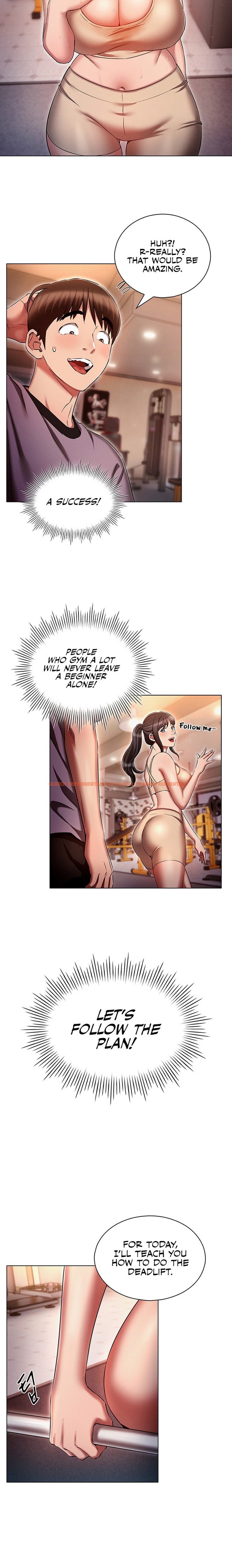 Read Hentai Image 12 32596 in comic Law Of Reincarnation - Chapter 37 - www.hentaitnt.net