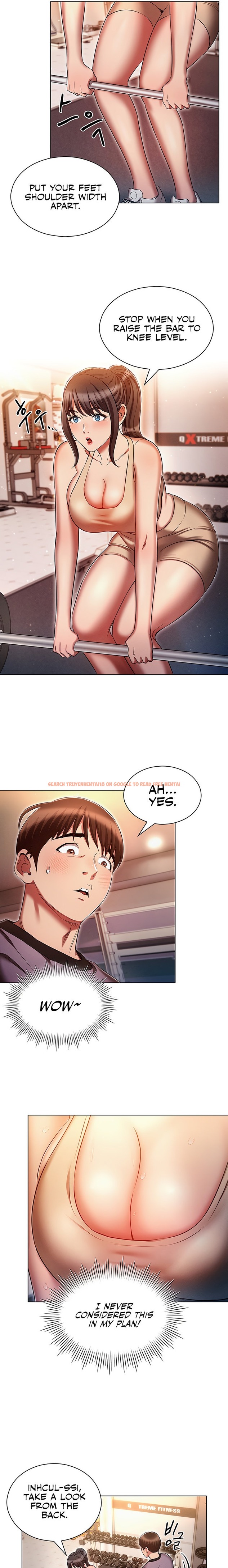 Read Hentai Image 13 32596 in comic Law Of Reincarnation - Chapter 37 - www.hentaitnt.net