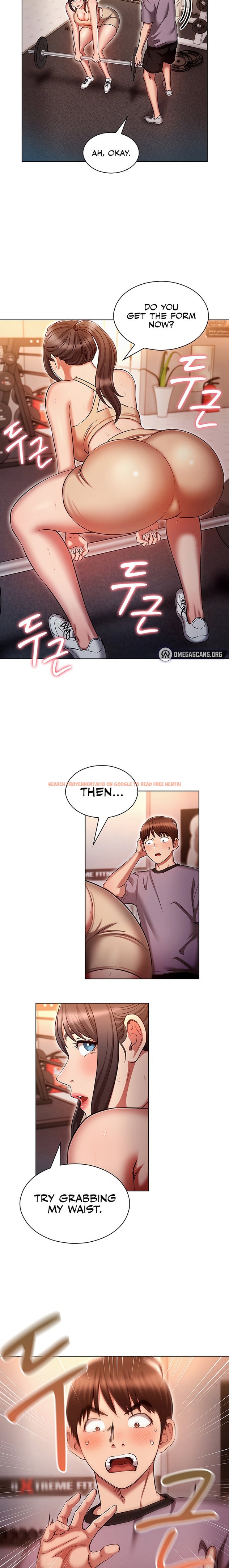 Read Hentai Image 14 32596 in comic Law Of Reincarnation - Chapter 37 - www.hentaitnt.net