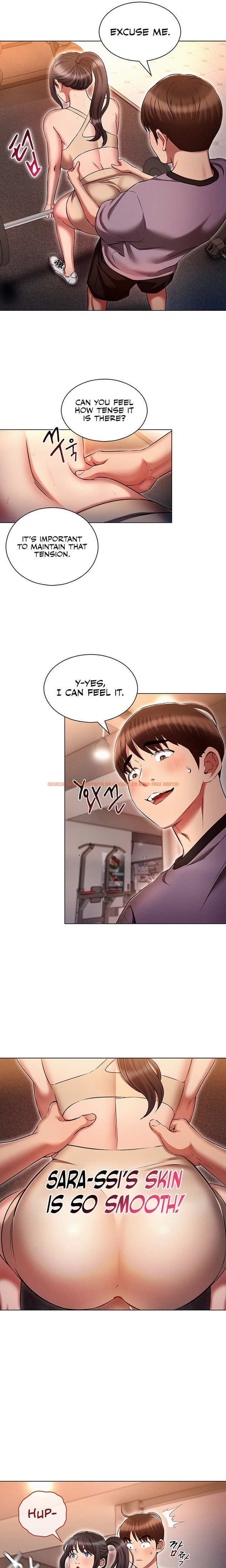 Read Hentai Image 16 32596 in comic Law Of Reincarnation - Chapter 37 - www.hentaitnt.net