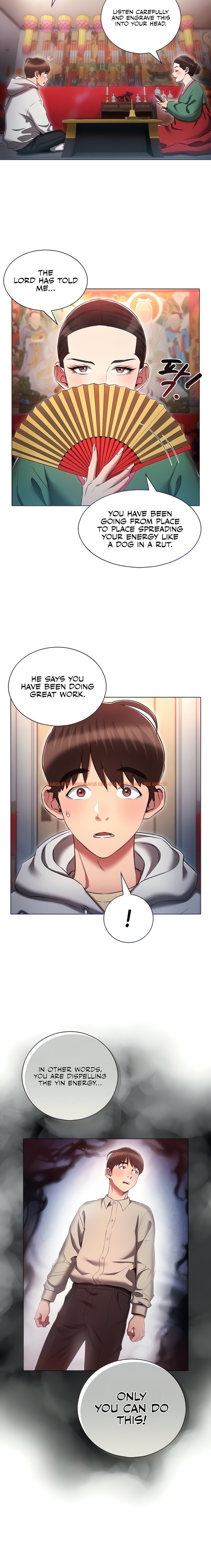 Read Hentai Image 3 32596 in comic Law Of Reincarnation - Chapter 37 - www.hentaitnt.net