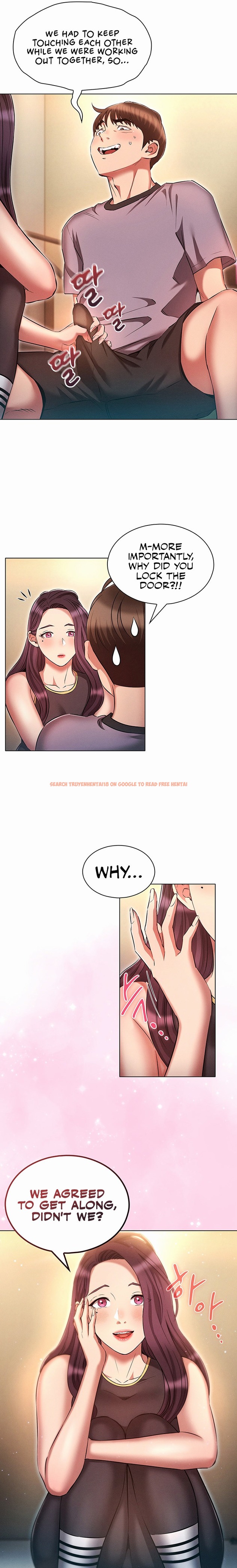 Read Hentai Image 10 28625 in comic Law Of Reincarnation - Chapter 38 - www.hentaitnt.net