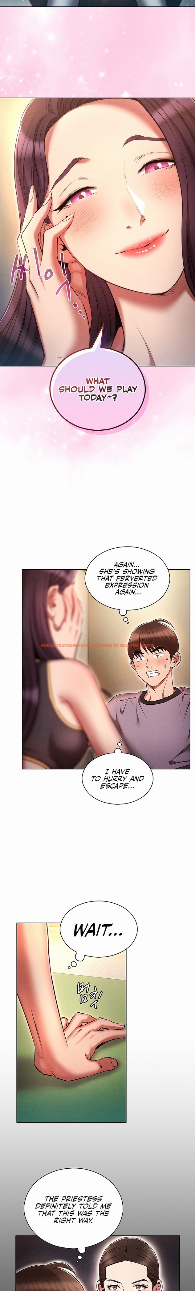 Read Hentai Image 11 28625 in comic Law Of Reincarnation - Chapter 38 - www.hentaitnt.net
