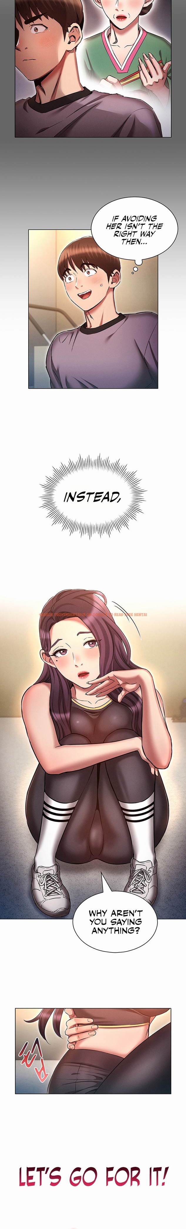 Read Hentai Image 12 28625 in comic Law Of Reincarnation - Chapter 38 - www.hentaitnt.net